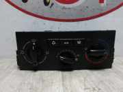 Bedienung Heizung 6451TL Peugeot 207/207+ (WA/WC/WM) Schr?gheck 1.4 HDi (DV4TD(8HZ))