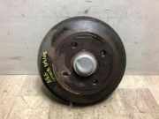 Bremstrommel Links Hinten 4351162J11 Suzuki Splash Großraumlimousine 1.0 12V (K10B)