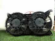 Kühlerlüfter Cadillac STS (K63) Limousine 3.6 V6 24V VVT Li (LY7)