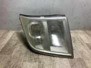 Scheinwerferglas Links 1684410 Ford Transit Van 2.2 TDCi 16V (P8FA)