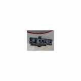 Kennzeichenbeleuchtung LINKS Citroën Xsara Picasso (CH) Großraumlimousine 1.6i 16V (TU5JP4(NFU)) 2006