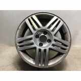 Felge 8200026032 Renault Grand Scénic II (JM) Großraumlimousine 1.9 dCi 120 (F9Q-812) 2005