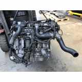 Motor Volvo V70 (SW) Kombi 2.4 D5 20V AWD (D5244T) 2004
