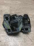 Kennzeichenbeleuchtung LINKS Peugeot 206 (2A/C/H/J/S) Schrägheck 1.4 XR,XS,XT,Gentry (TU3JP(KFX)) 2006