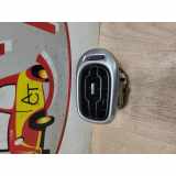 Armaturenbrett Duse Rechts 00008265HS Citroën C3 Picasso (SH) Großraumlimousine 1.6 HDi 16V 90 (DV6ATED4(9HX)) 2009