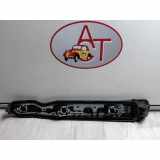 Kennzeichenbeleuchtung LINKS Opel Corsa C (F08/68) Schrägheck 1.0 12V (Z10XE) 2002