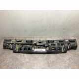 Stoßfängerbefestigung Hinten Renault Megane III Berline (BZ) Schrägheck 5-drs 1.5 dCi 105 (K9K-G832) 2009