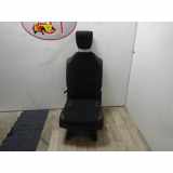 Sitz Mitte Hinten Citroën C4 Picasso (UD/UE/UF) Großraumlimousine 1.6 HDiF 16V 110 (DV6C(9HL)) 2011