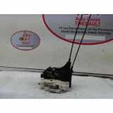 Türschloss Links Hinten 9137N0 Peugeot 4007 (VU/VV) SUV 2.2 HDiF 16V (DW12ME5(4HK))