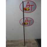 Dachträger Set Peugeot 308 SW (L4/L9/LC/LJ/LR) Kombi 5-drs 1.2 12V e-THP PureTech 130 (EB2DTS(HNY)) 2015