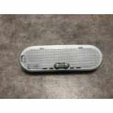 Innenbeleuchtung PLAFOND 00006362CX Citroën Nemo Kombi Großraumlimousine 1.2 HDI 16V (F13DTE5(FHZ)) 2012
