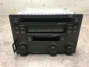 Radio ORIGINEEL 30623157 Volvo V40 (VW) 1.9 D (D4192T3) 2003