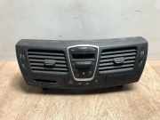 Bedienung Heizung 275100002R Renault Laguna III Estate (KT) Kombi 5-drs 2.0 dCi 16V 130 (M9R-742) 2008