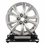 Felge 9965876560 Mazda 3 Sport (BL14/BLA4/BLB4) Schrägheck 1.6i MZR 16V (Z6)