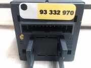 Warnleuchte Schalter 13268422 Opel Meriva Großraumlimousine 1.7 CDTI 16V (Z17DTH)