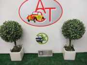 Innenbeleuchtung PLAFOND 357947105CQ40 Volkswagen Golf III (1H1) 1Z