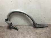 Heck Scharnier Mercedes-Benz E (W211) Limousine 2.2 E-220 CDI 16V (OM646.821)