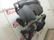 Armaturenbrett Toyota Corolla Verso (R10/11) Großraumlimousine 2.2 D-4D 16V (2AD-FTV)