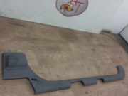 Sideskirt Links Renault Twingo (C06) Schrägheck 3-drs 1.2 16V (D4F-708)