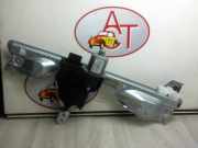 Fensterheber Elektr. Links Hinten - 9223C9 Peugeot 308 (4A/C) Schrägheck 1.6 HDi 16V (DV6TED4(9HY))
