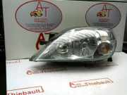 Scheinwerferglas Links 26060AU81B Nissan Primera (P12)