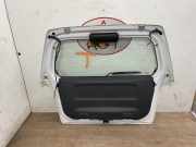 Heckklappe 93175699 Opel Agila (A) Großraumlimousine 1.2 16V Twin Port (Z12XEP)