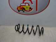 Schraubenfeder Hinten 5102L2 Peugeot 1007 (KM) Schrägheck 3-drs 1.6 GTI,Gentry 16V (TU5JP4(NFU))