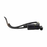 Scheibenwaschpumpe Vorne 286200851R Dacia Lodgy (JS/SD0J) Großraumlimousine 1.3 TCE 130 16V (H5H-470(H5H-B4))