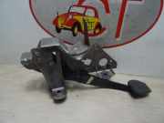 Kupplungspedal 465036584R Renault Clio IV (5R) Schrägheck 5-drs 1.5 dCi 75 FAP (K9K-612)