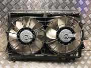 Kühlerlüfter - 163630G050 Toyota Avensis (T25/B1D) Liftback 2.0 16V D-4D-F (1AD-FTV)