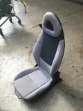 Sitz Rechts Vorne Q0010107V002C19W00 Smart Fortwo Coupé (450.3) Schrägheck 3-drs 0.8 CDI (OM660.940)