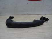 Türgriff Außen Rechts Vorne 96755190XL Citroën C3 Picasso (SH) Großraumlimousine 1.6 HDi 90 (DV6DTED(9HP))