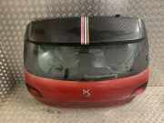 Heckklappe 9814359080 DS DS 4/DS 4 Crossback (NX) Schrägheck 1.2 12V PureTech 130 (EB2DTS(HNY)) EB2DTS(HNY)