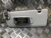 Sonnenblende Links 964019764R Renault Megane IV (RFBB) Schr?gheck 5-drs 1.5 Energy dCi 110 (K9K-657)