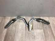 Motorhaubescharnier 791258 Peugeot 607 (9D/U) Limousine 2.2 HDi 16V FAP (DW12TED4(4HX))