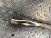 Auspuff Endtopf 1730LD Peugeot 206+ (2L/M) Schrägheck 1.4 HDi (DV4C(8HR))