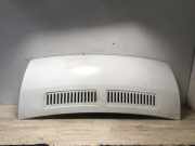 Motorhaube 7901N8 Citroën Jumper (U9) Van 2.2 HDi 100 (P22DTE(4HV))