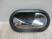 Türgriff Innen Rechts Hinten 806701730R Dacia Duster (HS) SUV 1.5 dCi 4x4 (K9K-858(Euro 5))