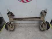 Hinterachse Komplett 555118632R Renault Kangoo Express (FW) Van 1.5 dCi 75 FAP (K9K-608)