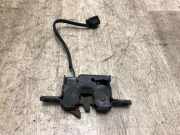Motorhaubenschloss 656013497R Renault Megane III Berline (BZ) Schrägheck 5-drs 1.5 dCi 110 (K9K-636)