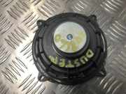 Lautsprecher Dacia Duster (HS) SUV 1.5 dCi 4x4 (K9K-858(Euro 5))