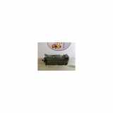 Zylinderkopf 93187938 Opel Zafira (F75) Großraumlimousine 2.2 DTI 16V (Y22DTR) 2002
