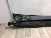 Scheibenwischer Abdeckung 96759435XT Citroën C4 Spacetourer (3D/3E) Großraumlimousine 1.2 12V PureTech 130 (EB2ADTS(HNS))