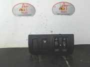 Lichtschalter Renault Grand Scénic III (JZ) Großraumlimousine 1.5 dCi 110 (K9K-837(K9K-N8))