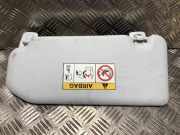 Sonnenblende RECHTS 98284443PR Peugeot 5008 II (M4/MC/MJ/MR) Gro?raumlimousine 1.6 16V PureTech 180 (5GF)