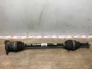 Antriebswelle Links Hinten 4410680J01000 Suzuki SX4 (EY/GY) SUV 2.0 16V DDiS 4x4 (D20AA)