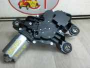 Scheibenwischermotor Hinten 5K6955711B Volkswagen Polo V (6R) Schrägheck 1.6 TDI 16V 90 (CAYB) CAYB