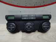 Bedienung Heizung 1K0907044DA Volkswagen Tiguan (5N1/2) SUV 2.0 TDI 16V 4Motion (CBAB(Euro 4)) CBAB(Euro 4)