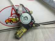 Fensterheber Elektr. Rechts Hinten - LC6272590A Mazda Großraumlimousine (LV12/52)