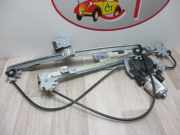 Fensterheber Elektr. Links Vorne - XR837315 Jaguar S-type (X200) Limousine 3.0 V6 24V (FB)